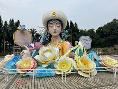 -珠海圆明新园