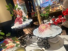 -福禧荟·海鲜自助