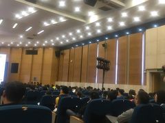 -重庆国际会议展览中心