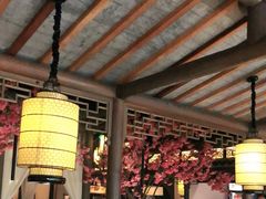 大堂-吴莊(龙城万科里店)