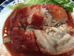 -吴门人家·苏宴宫廷菜(拙政园店)