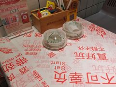 -胡犇嗲单车烧烤(坡子街店)