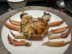 安庆大闸蟹-皖宴(合肥店)