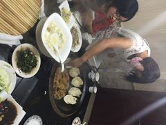 老家大锅台-老家大锅台(世纪城店)