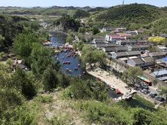 -白羊峪长城旅游区