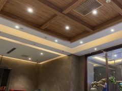 -星河湾温泉洗浴酒店