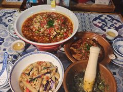 -图味美小黄鱼·景德菜(浙江路店)