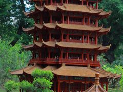-深圳锦绣中华民俗村