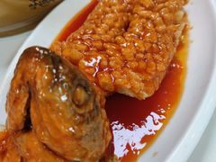-昱德来·天津菜(河西店)