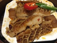 -敦煌喜宴(万达广场店)