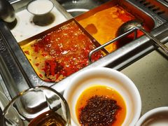 -海底捞火锅(江南盛天地店)