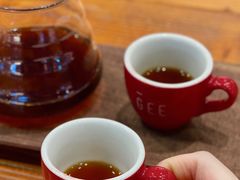 -Gee Coffee Roasters(万象天地店)