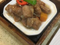 -喜鹊茶点.啫煲(车陂店)