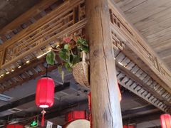 -蜀大侠火锅(寰球文化地标·总府店)