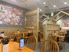 大堂-小条食堂(筼筜天虹店)
