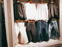 -Abercrombie & Fitch(三里屯太古里店)