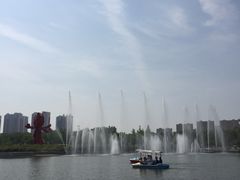 -曹州牡丹园