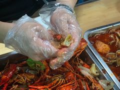 -客友延安沾沾(西八里社区店)