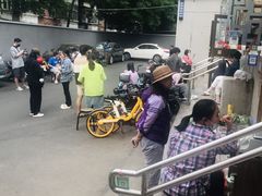 -蜗牛小馆醉乡民谣云南菜(惠新西里店)