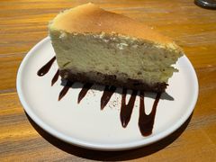 酸奶重芝士蛋糕-BE BRIGHT KITCHEN(正佳广场店)