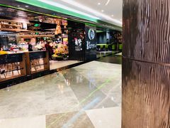 -永辉Bravo超市(东二环泰禾广场店)