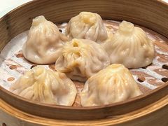 -淮扬府·游园京梦(北京SKP店)