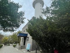 -烟台山景区