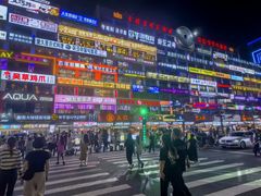 -服务大楼冷面(延大店)