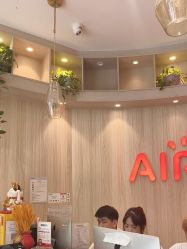 -爱儿美儿童摄影(奥森公园店)