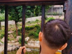 -石家庄市动物园