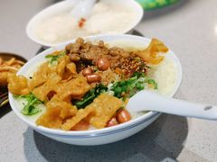 蛋冲牛肉-小豆海棠(嘉兴路店)