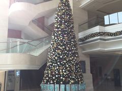 -新发展亚太JW万豪酒店·福苑咖啡厅