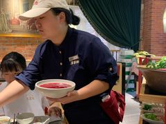 -廖掌柜·重庆鲜货火锅(上海首店)