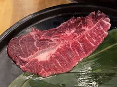 -九田家黑牛烤肉料理(吴江万象汇店)