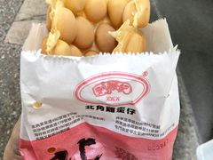 -利强记北角鸡蛋仔(弥敦道店 )