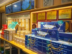 -筱爷叔·上海传统手工菜(玉树路店)