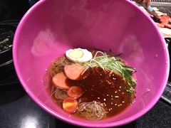 -猪的故事·韩式烤肉(韩乐坊店)