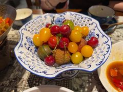 -一味大院•桐庐菜传承店(春江路店)