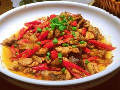 -大碗先生(攸县望云店)