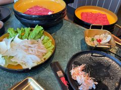 -牛New寿喜烧(龙湖金沙天街店)
