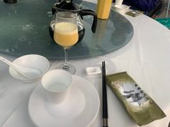 -汤记传菜(秀浦路店)