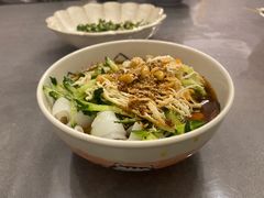 -媛媛家秘制鸡丝凉皮(陆慕店)