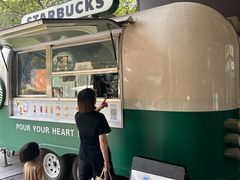 -星巴克臻选(杭州万象城店)