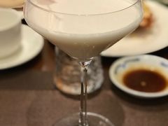 白天鹅鸡尾酒-白天鹅宾馆·流浮阁咖啡厅