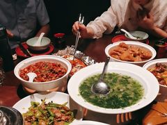 -柴米油盐(土菜院子店)
