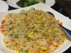 -大理实力希尔顿酒店御璽中餐厅YUXI – CHINESE RESTAURANT
