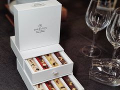 -博林天瑞喜来登酒店·西丽尚膳