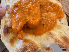 -南国印度餐厅Dakshin