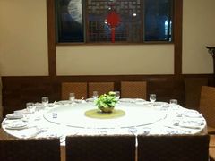 -渔堂公园餐厅·本帮菜(乐园路店)