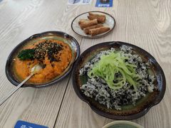 -轻蔬不用等·素食(江苏路店)